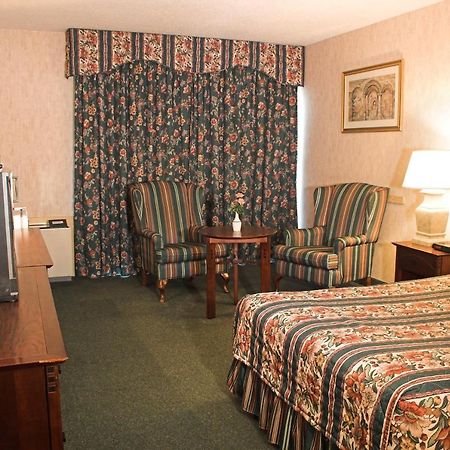 Toronto East Inn Εξωτερικό φωτογραφία