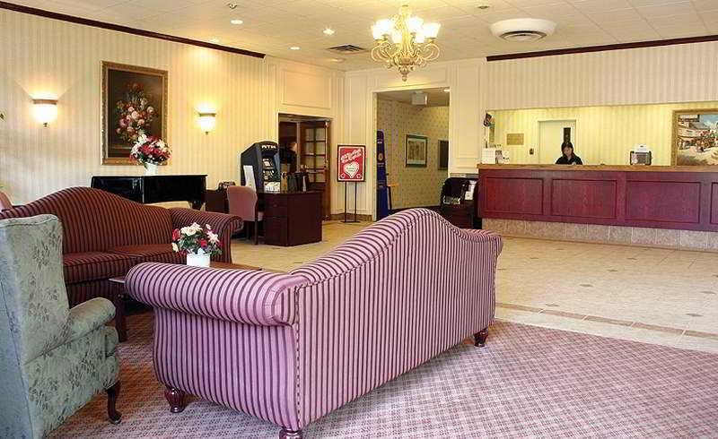 Toronto East Inn Εξωτερικό φωτογραφία