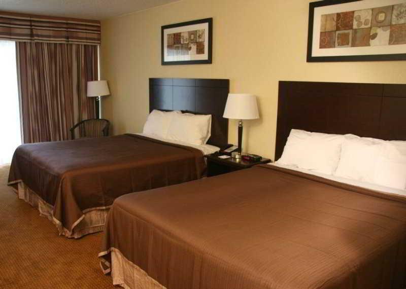 Toronto East Inn Εξωτερικό φωτογραφία