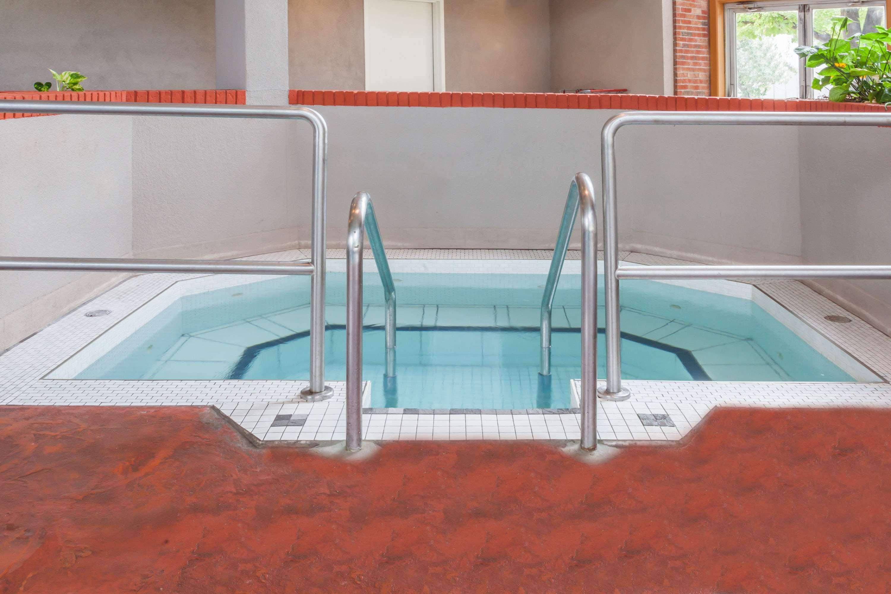 Toronto East Inn Εξωτερικό φωτογραφία