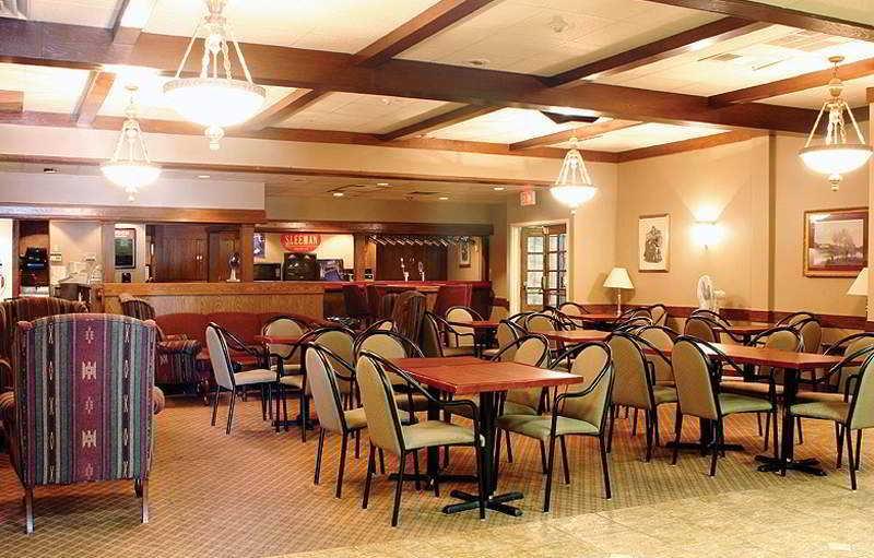 Toronto East Inn Εστιατόριο φωτογραφία