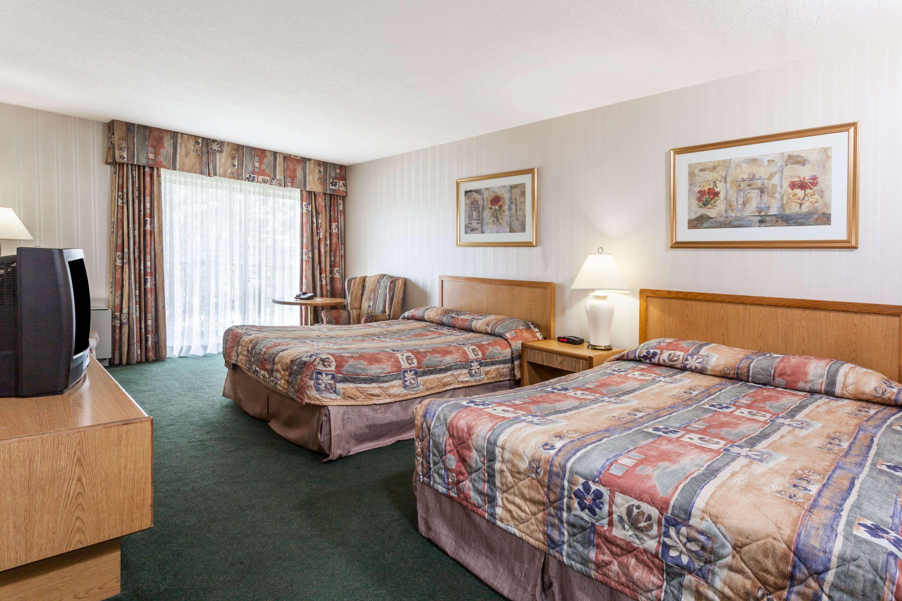 Toronto East Inn Εξωτερικό φωτογραφία