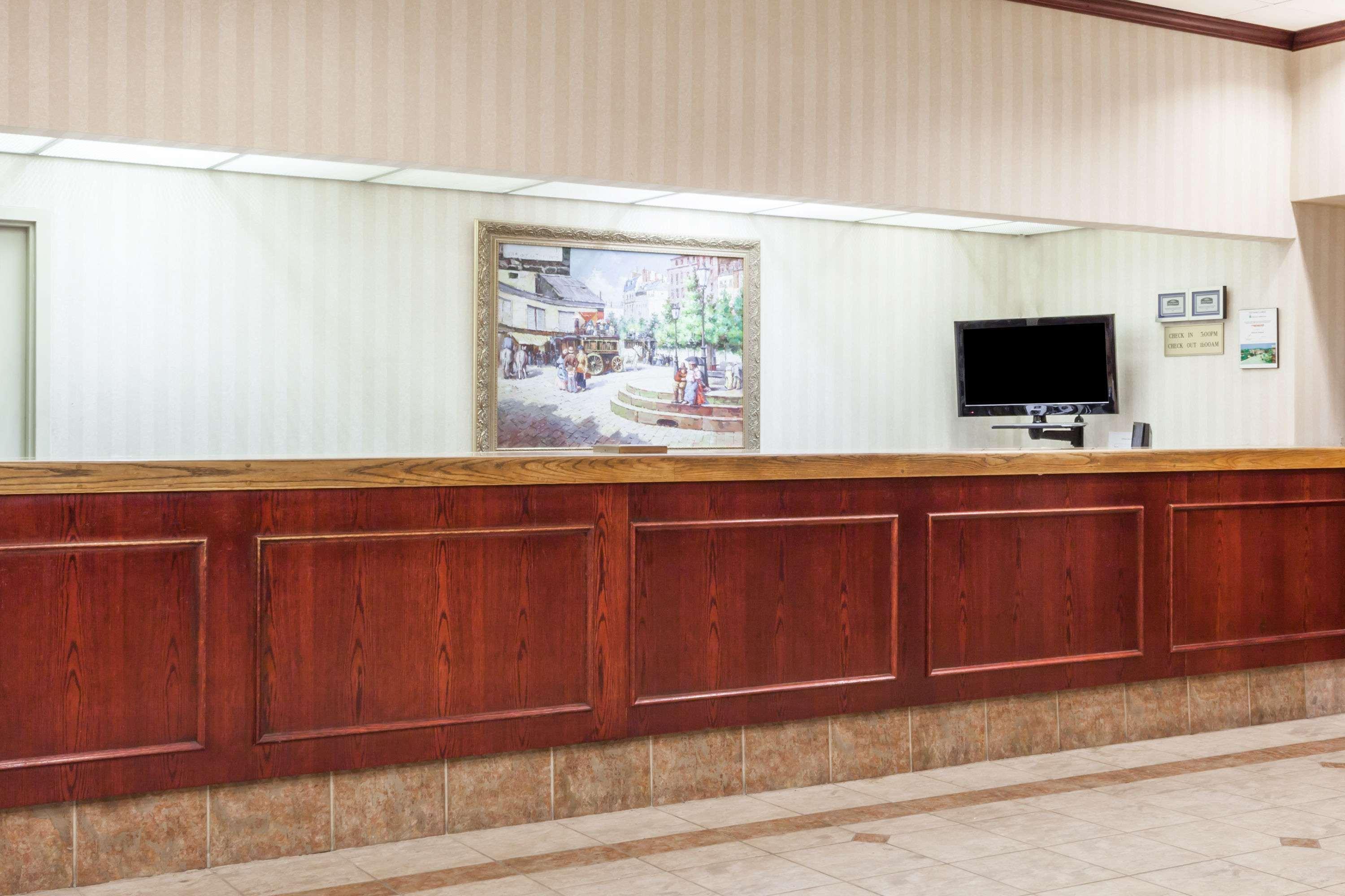 Toronto East Inn Εξωτερικό φωτογραφία