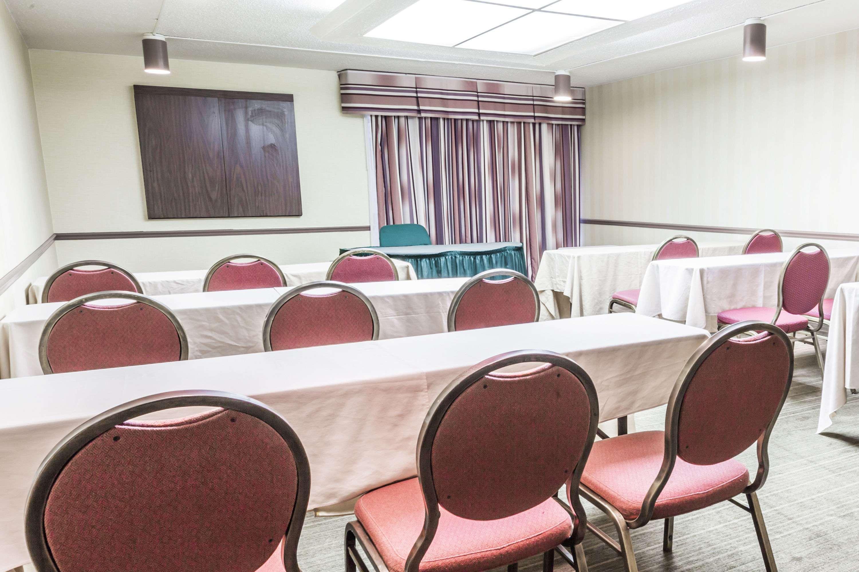 Toronto East Inn Εξωτερικό φωτογραφία