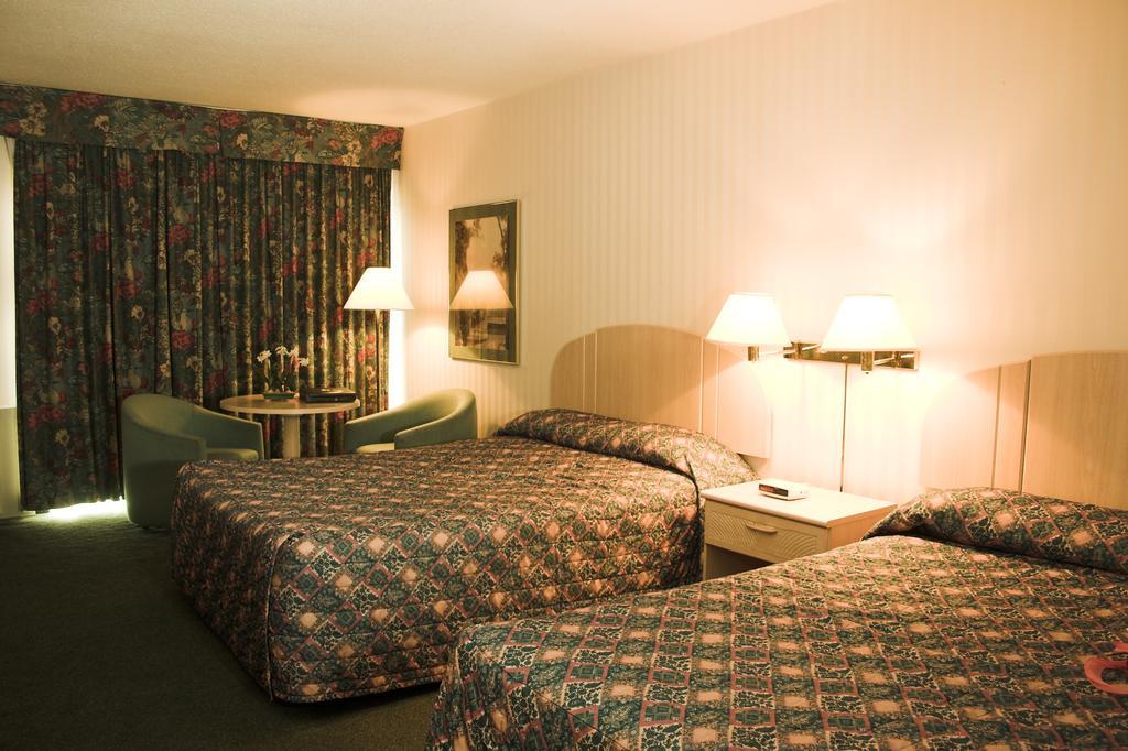 Toronto East Inn Εξωτερικό φωτογραφία