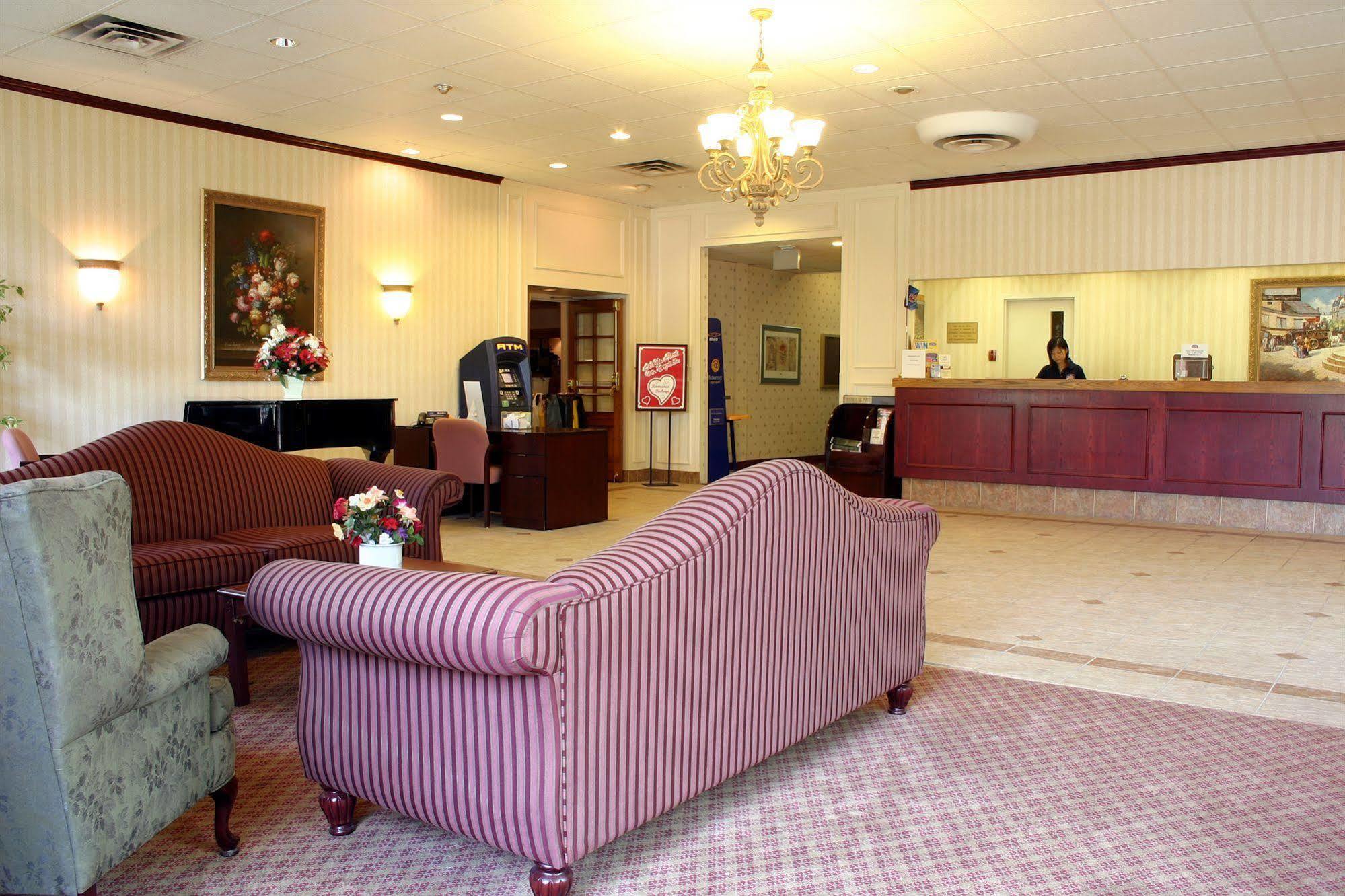Toronto East Inn Εξωτερικό φωτογραφία