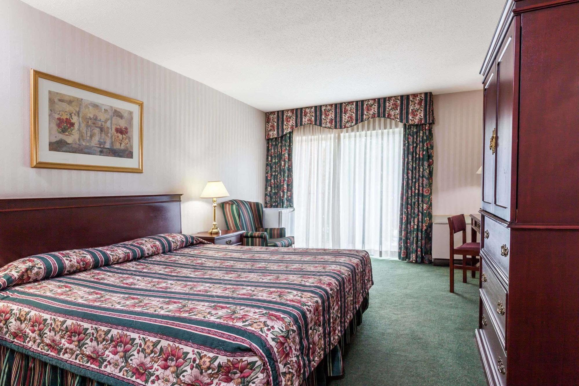 Toronto East Inn Εξωτερικό φωτογραφία