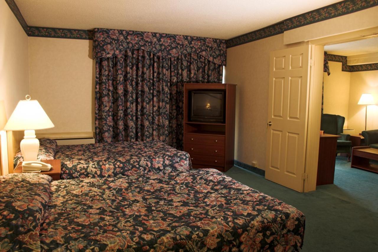Toronto East Inn Εξωτερικό φωτογραφία
